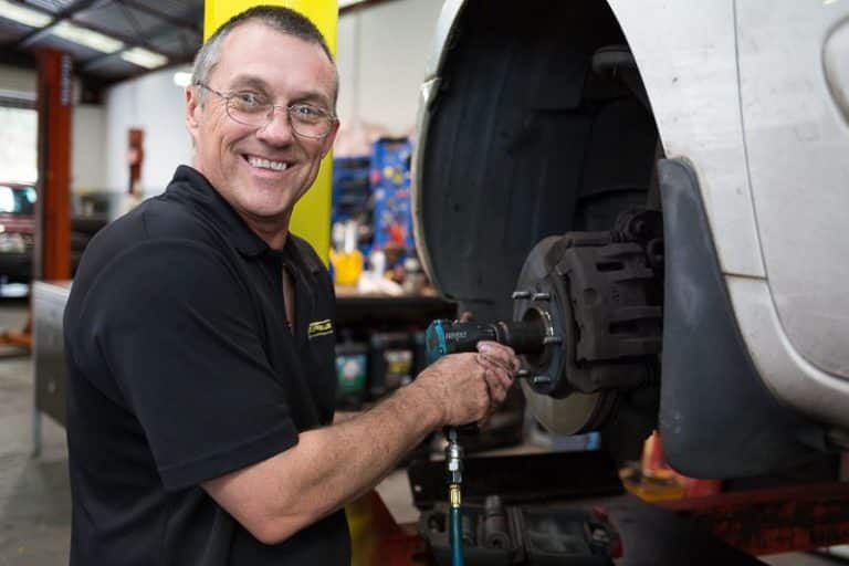 Express Lube, No Booking Required, Central Coast NSW